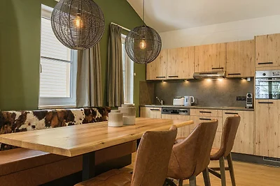 Ferienapartment Alpine Wellfeel