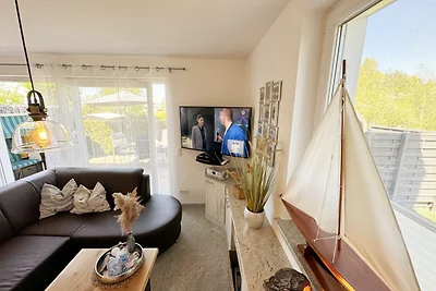 Vakantieappartement Gezinsvakantie Gager