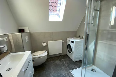 Vakantieappartement Gezinsvakantie Varel