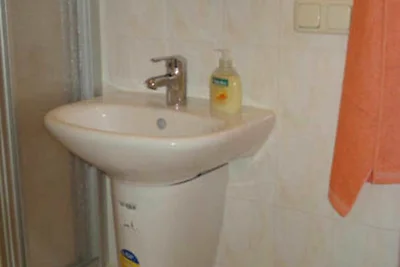 Apartamento Vacaciones familiares Graal-Müritz