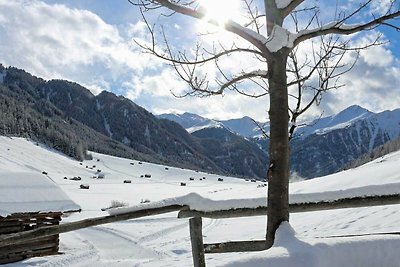 Vakantieappartement Gezinsvakantie Landeck