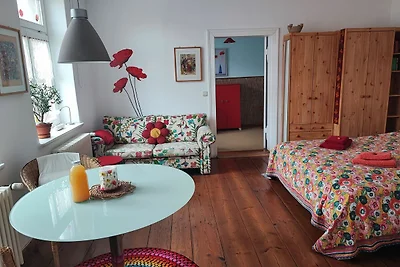 Vakantiehuis Ontspannende vakantie Wredenhagen