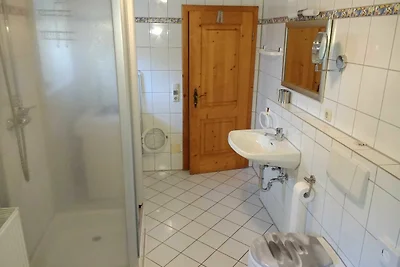 Vakantieappartement Gezinsvakantie Heiligenstadt