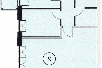 Villa Karina, Whg. 9