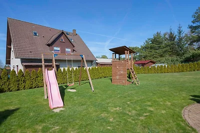 Ferienhaushälfte Heimchen 2-2 SZ bis max.