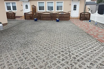 Fewo 1 Grosse Seestrasse