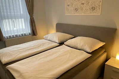 1. Ferienwohnung Parterre