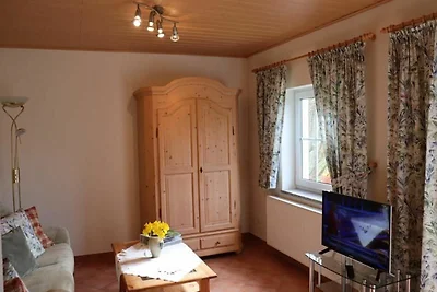 Vakantieappartement Gezinsvakantie Byhleguhre-Byhlen