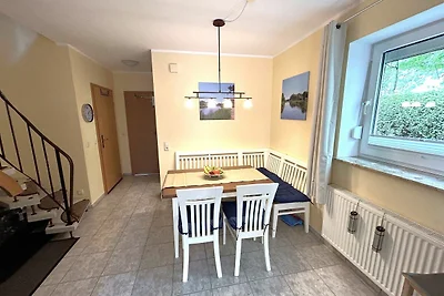 Vakantiehuis Ontspannende vakantie Wittmund