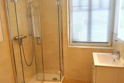 Holiday flat family holiday Wyk