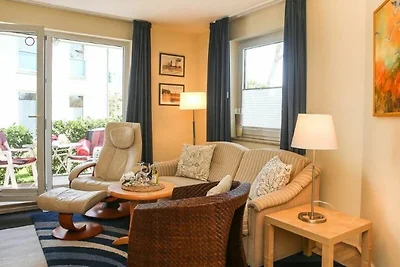apartman za odmor Obiteljski odmor Kühlungsborn
