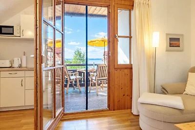 Ferienresidenz Chiemseestrand - Apartment 32
