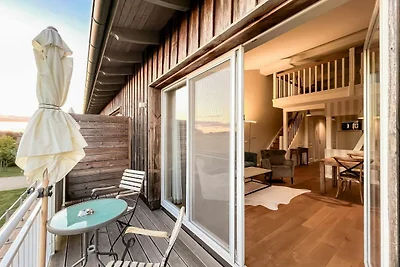 Vakantieappartement Gezinsvakantie Reestow
