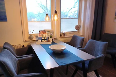 Ferienhaus Paul und Pauline