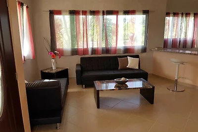 Appartement Nr. 3