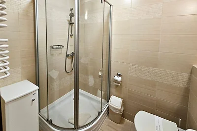 Vakantieappartement Gezinsvakantie Swinoujscie