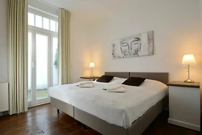 Appartamento Vacanza con famiglia Kühlungsborn