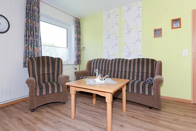 Ferienwohnung oben rechts