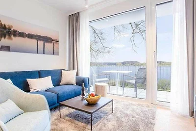 Aurora Appartements (Müritzblick)