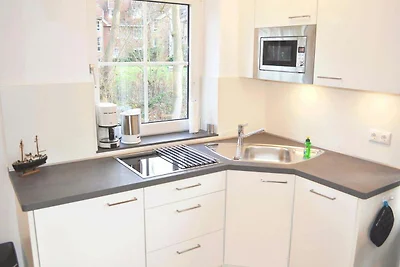 Haus Windrose Ferienwohnung Nr.01