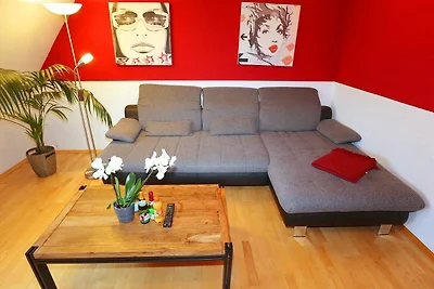 Vakantieappartement Gezinsvakantie Villingen-Schwenningen