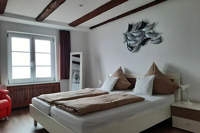 Hanser 3 Zimmer