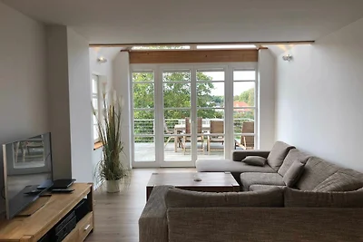 Ferienwohnung im Kapitänshaus