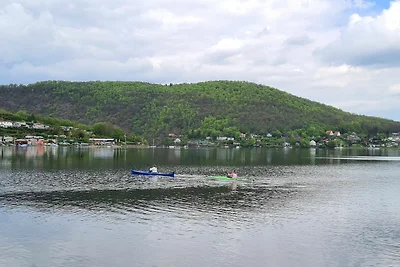 Ferienhaus Lakeview