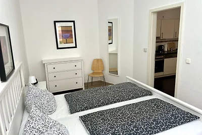 Appartement XL-1