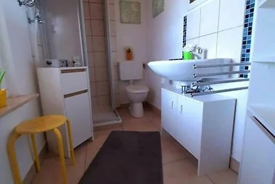 Casa vacanze Vacanza di relax Basedow