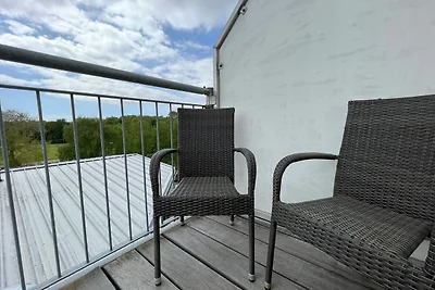 Vakantieappartement Gezinsvakantie Kühlungsborn