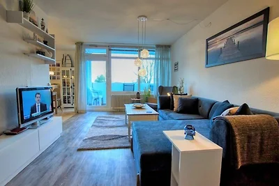 Ferienpark - Haus E, App. 0EEG07