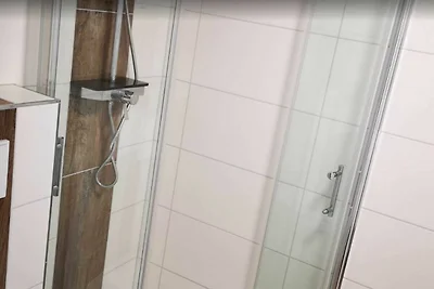 Birkenblick - Ferienwohnung Unne