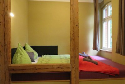 Hotel cultural and sightseeing holiday Dessau-Roßlau