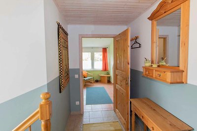 Vakantieappartement Gezinsvakantie Kluis