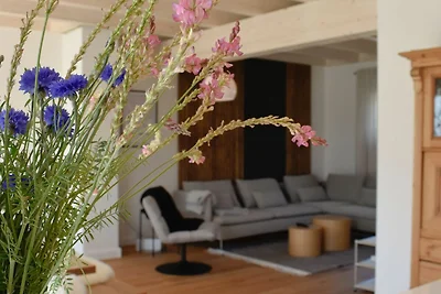 Vakantieappartement Gezinsvakantie Krummin