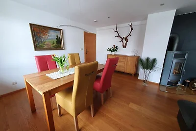 Vakantieappartement Gezinsvakantie Stiege