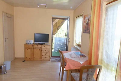 Doppelzimmer Nr. 1, 20m², Etagenbad, Balkon, ...