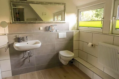 Vakantieappartement Gezinsvakantie Ribnitz-Damgarten