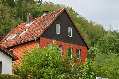 Vakantieappartement Gezinsvakantie Osterode