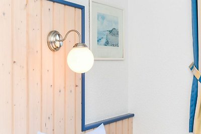 Ferienwohnung Kapitän Nemo
