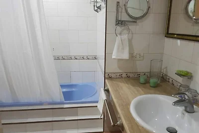 Vakantieappartement Gezinsvakantie Sancti Spiritus