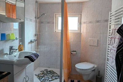 Ferienhaus für bis zu 6 Personen