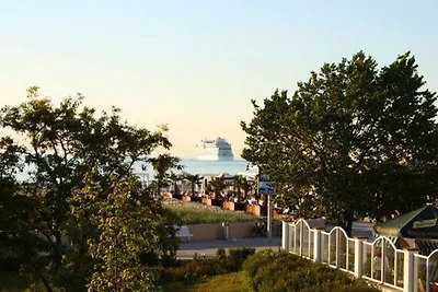 Appartamento Vacanza con famiglia Warnemünde