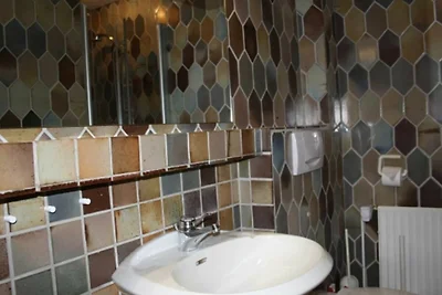 Vakantieappartement Gezinsvakantie Tinnum