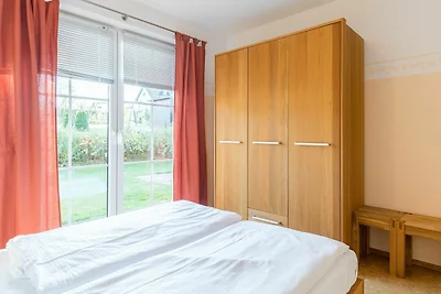 Vakantieappartement Gezinsvakantie Klütz