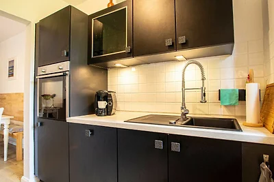 Ferienhaus Nordstern
