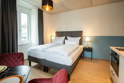 Hotel Cultuur en bezienswaardigheden Markdorf