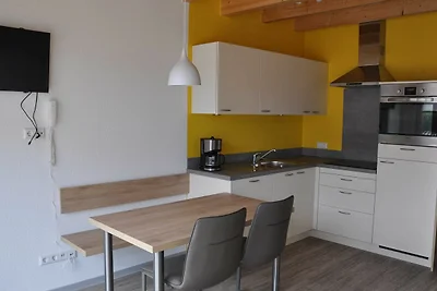 Ferienwohnung Traminer