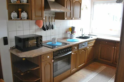 Ferienwohnung Laabs
